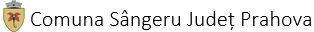 Comuna Sangeru Prahova