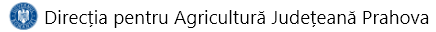 Directia pentru Agricultura a Judetului Prahova